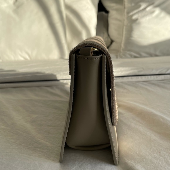 FashionDrug Leather Chain Bag - Picture 3 of 4